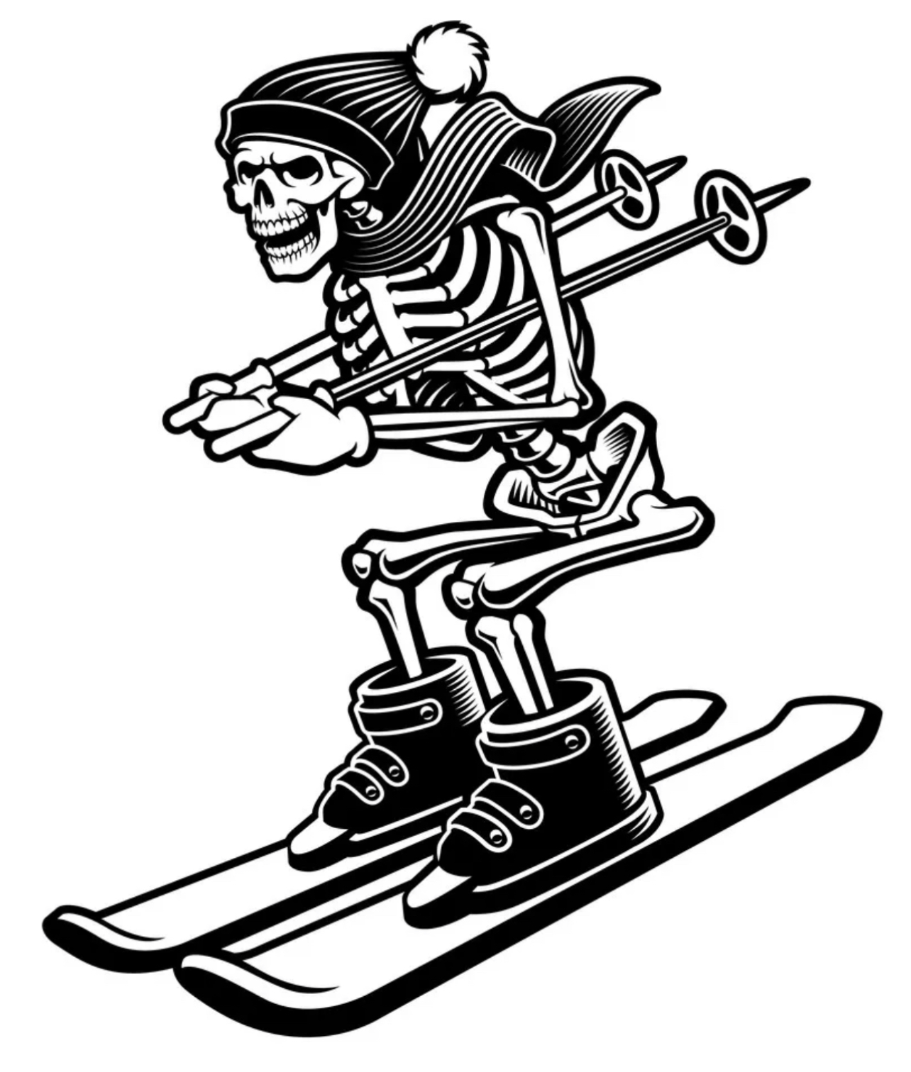 Rigor Mortis Logo